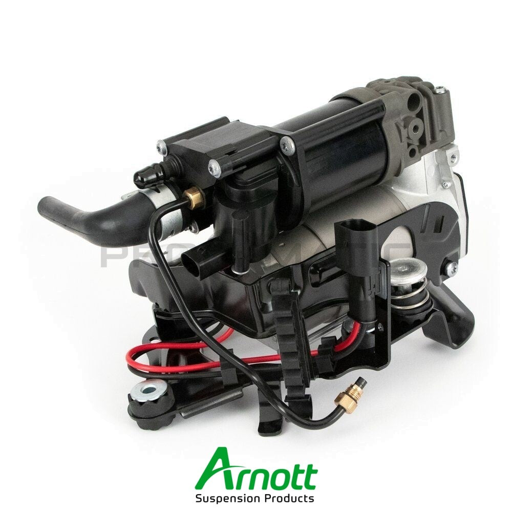 BMW Serie 5 (G31) Compresor Suspensión Neumática ARNOTT 37206886721 (Bomba ; Motor) (1)