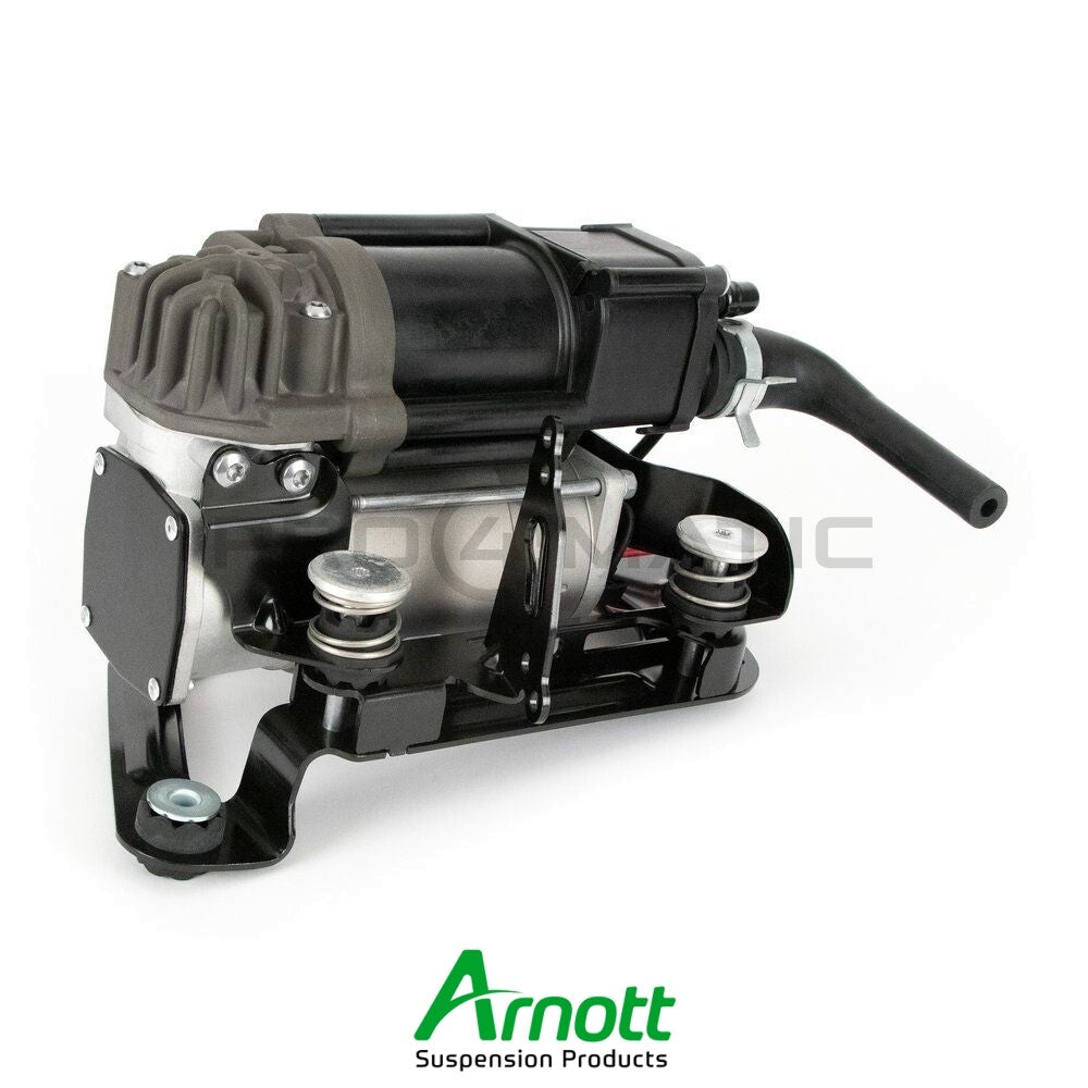 BMW Serie 5 (G31) Compresor Suspensión Neumática ARNOTT 37206886721 (Bomba ; Motor) (2)