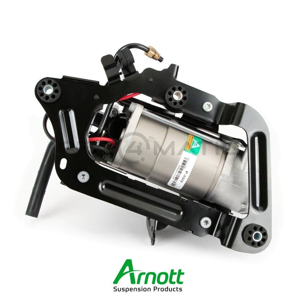 BMW Serie 6 (G32) Compresor Suspensión Neumática ARNOTT 37206886721 (Bomba ; Motor) (3)