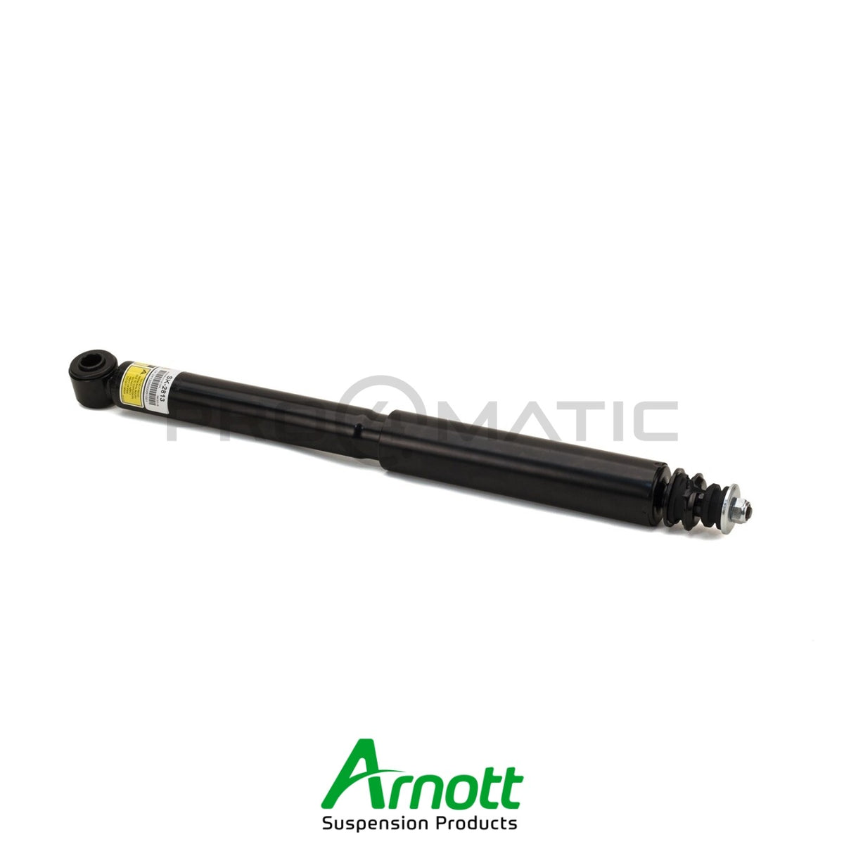 Toyota Land Cruiser Prado J120 Amortiguador Trasero ARNOTT 4853069185 (Suspensión Neumática) (1)