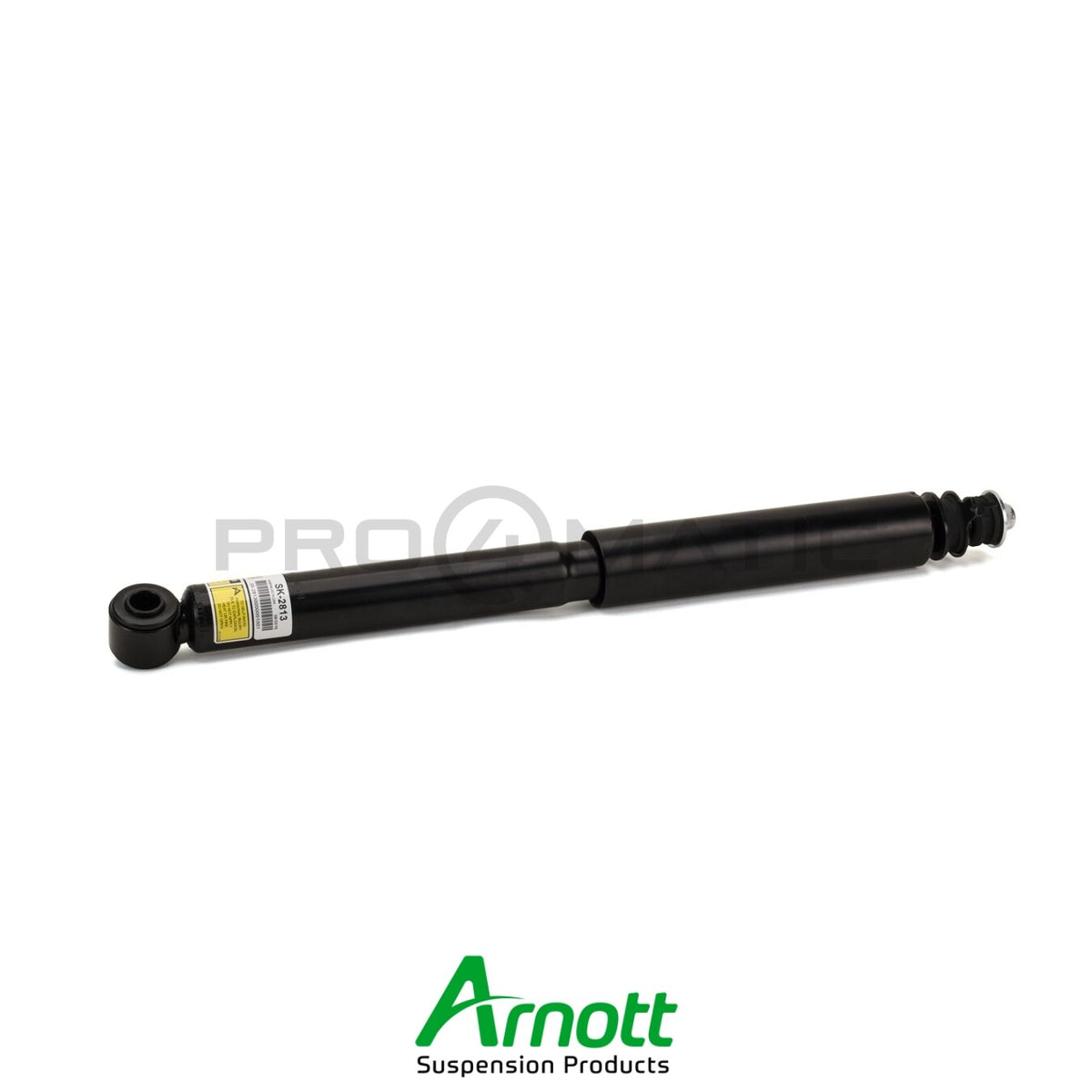 Toyota Land Cruiser Prado J120 Amortiguador Trasero ARNOTT 4853069185 (Suspensión Neumática) (2)