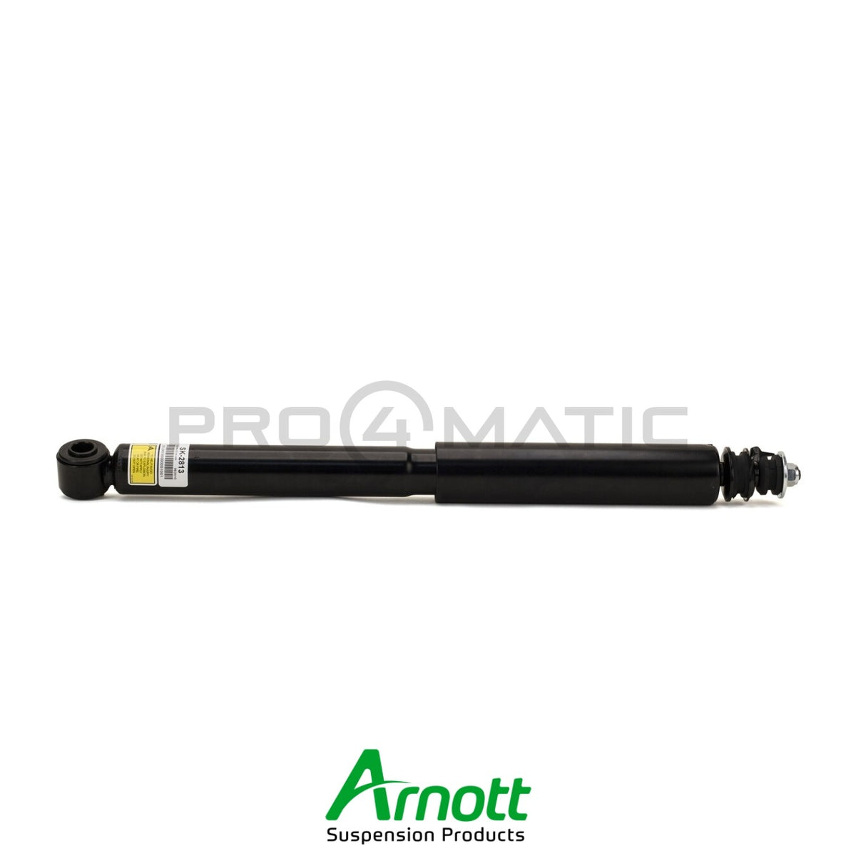 Toyota Land Cruiser Prado J120 Amortiguador Trasero ARNOTT 4853069185 (Suspensión Neumática) (3)