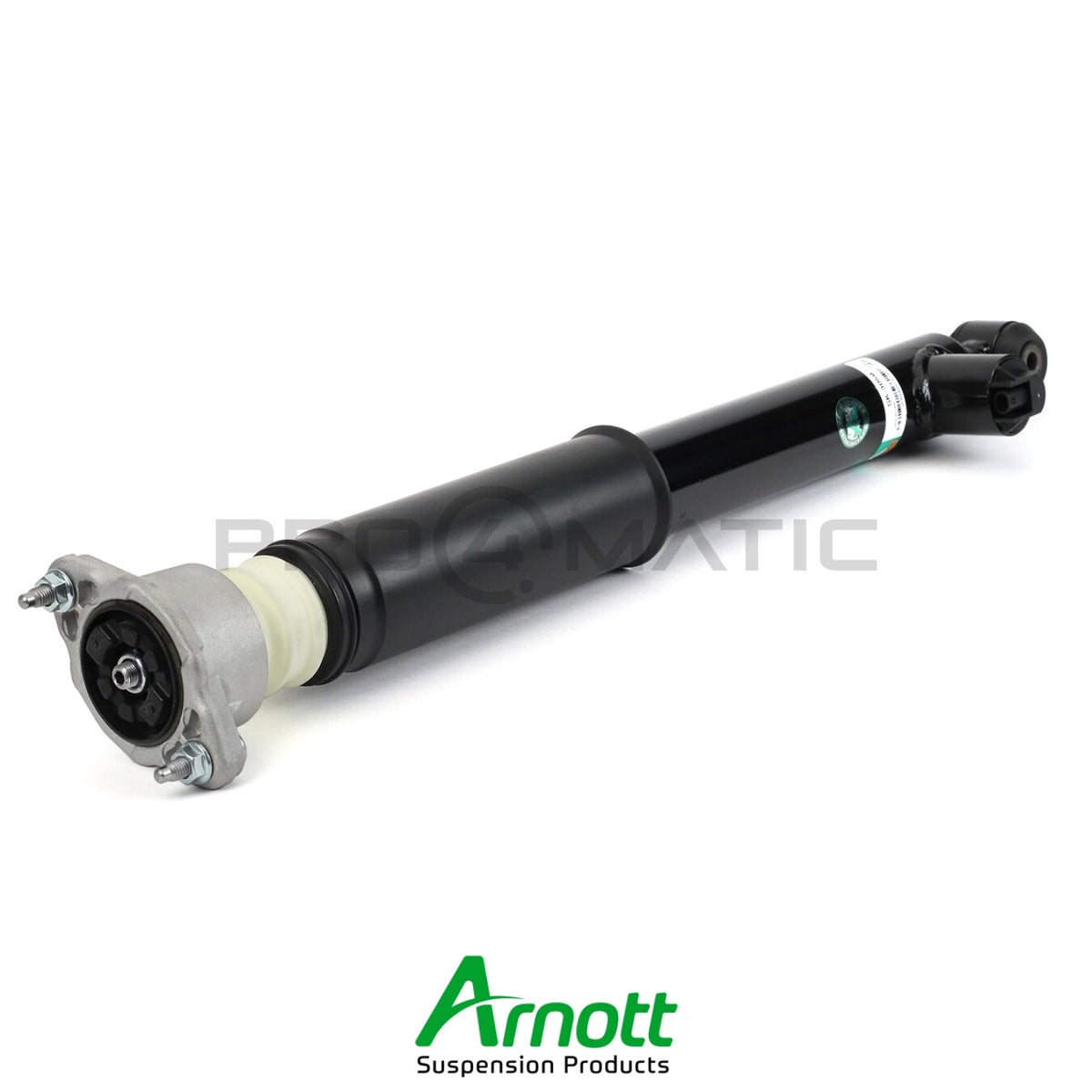 Mercedes-Benz Clase E (W212) Amortiguador Trasero ARNOTT 2123201530 (Suspensión Neumática) (2)
