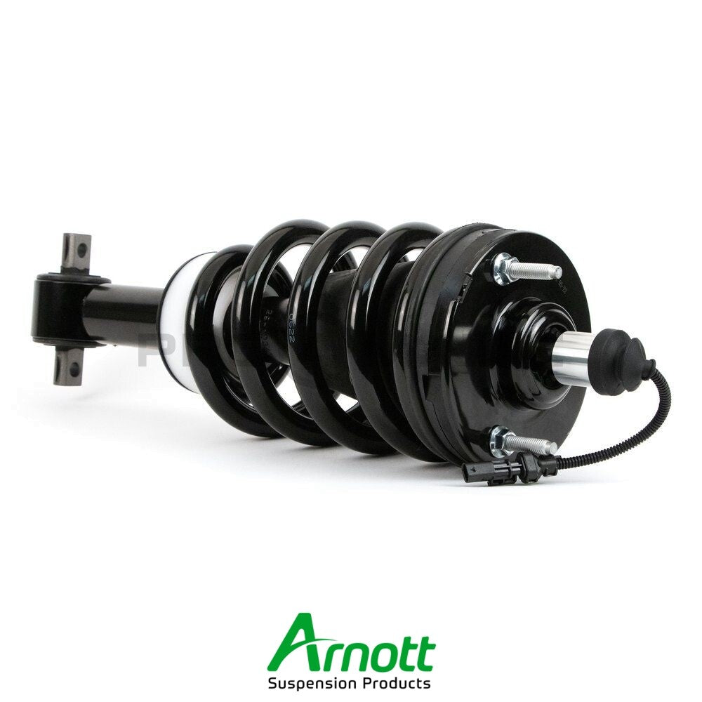 GMC Sierra 1500 Amortiguador Magnético Delantero ARNOTT 23151123 (MagneRide) (1)