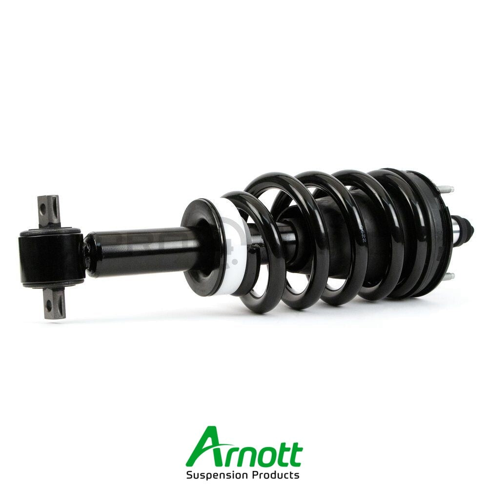 GMC Sierra 1500 Amortiguador Magnético Delantero ARNOTT 23151123 (MagneRide) (2)