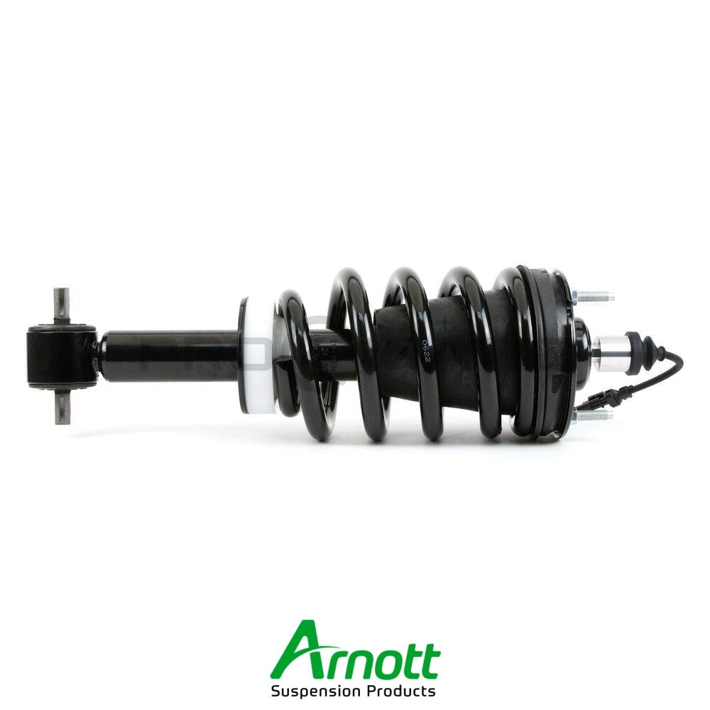 GMC Sierra 1500 Amortiguador Magnético Delantero ARNOTT 23151123 (MagneRide) (3)