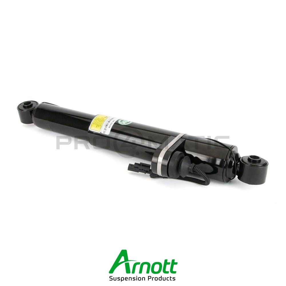 GMC Sierra 1500 Rear Shock Absorber ARNOTT 22953019 (Air Suspension) (1)
