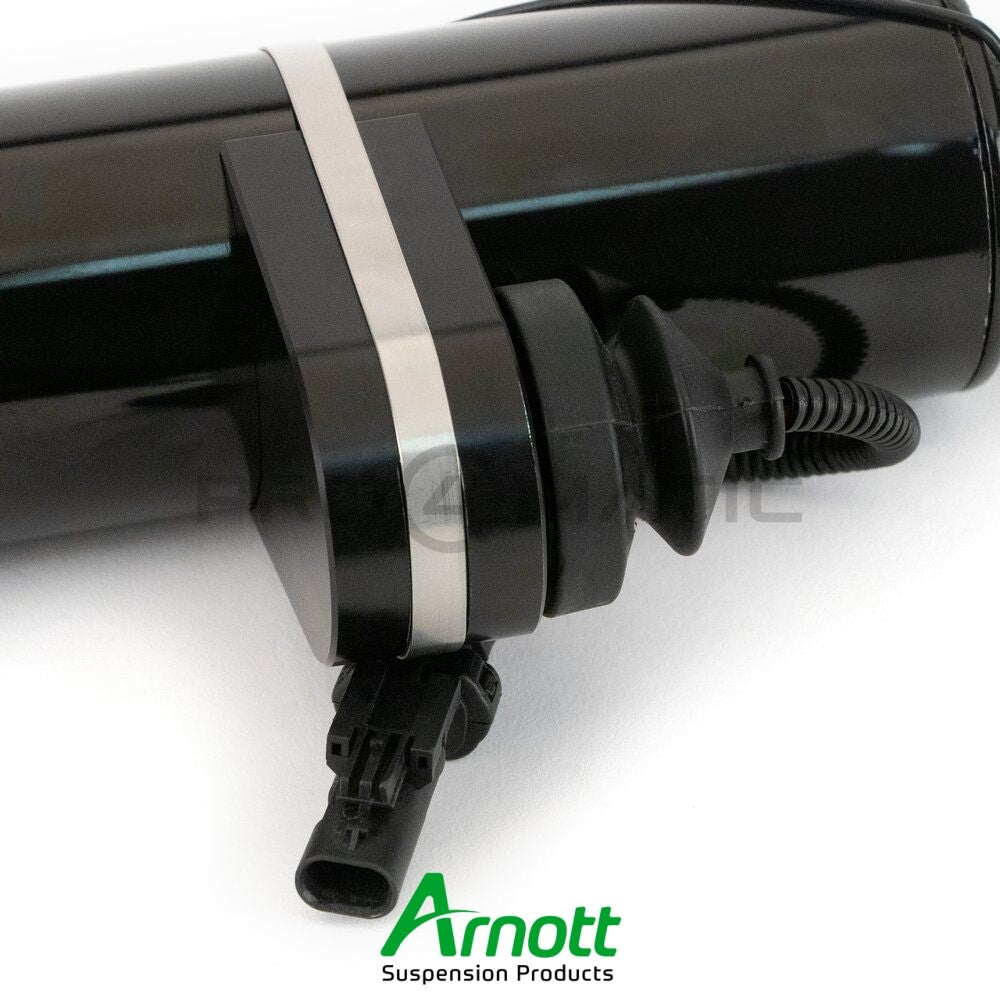 GMC Sierra 1500 Rear Shock Absorber ARNOTT 22953019 (Air Suspension) (4)