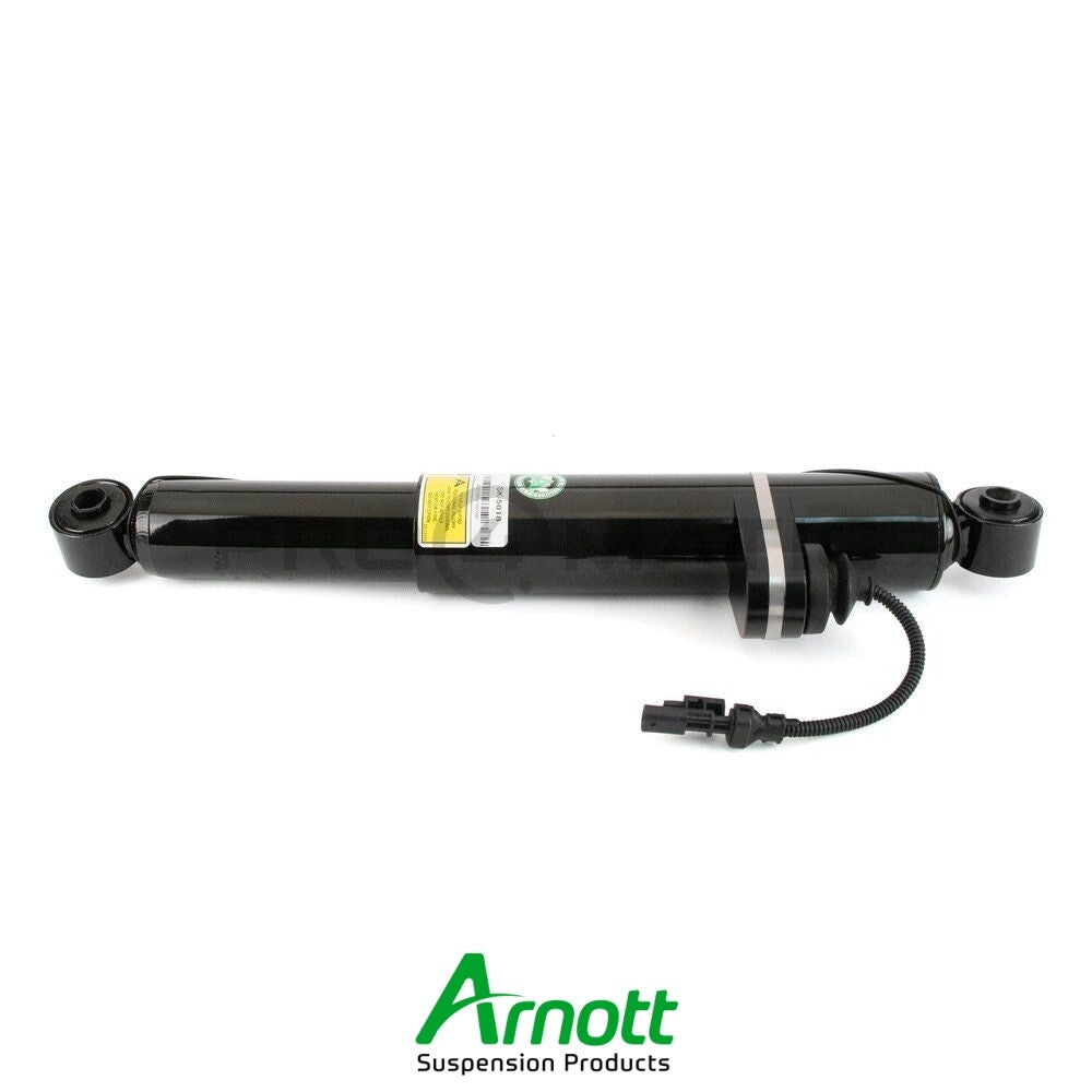 Chevrolet Silverado 1500 Amortisseur arrière ARNOTT 22953019 (Suspension pneumatique) (3)