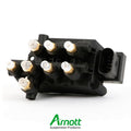 Lamborghini Urus Unidad de Valvulas ARNOTT 4M0616013A (Suspensión Neumática) (1)