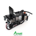 Audi A6 C6 4F Compresor de Suspensión Neumática ARNOTT 4F0616005F (Bomba; Motor) (1)