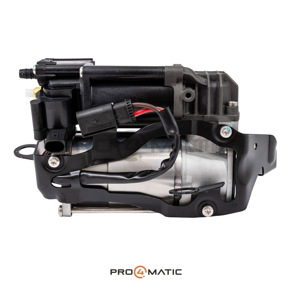 Mercedes-Benz Clase C (W205) Kit Compresor de Suspensión Neumática 0993200004 (Bomba; Motor) (1)