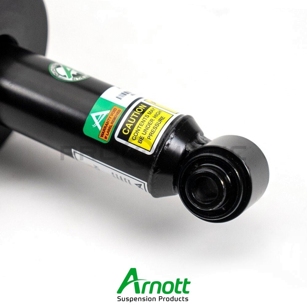 Chevrolet Suburban Amortisseur pneumatique arrière ARNOTT 84741585 (Magnetic Ride) (6)