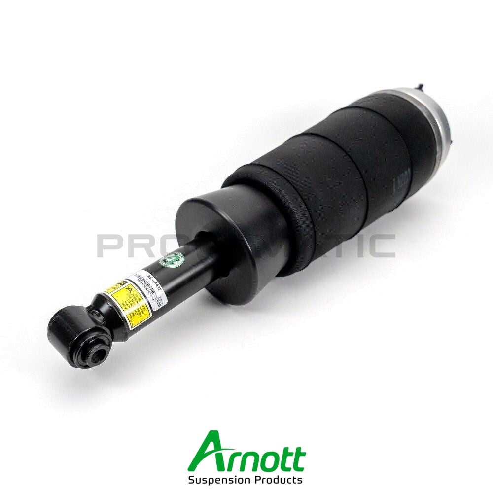 Chevrolet Suburban Rear Air Suspension Strut ARNOTT 84741585 (Magnetic Ride) (2)