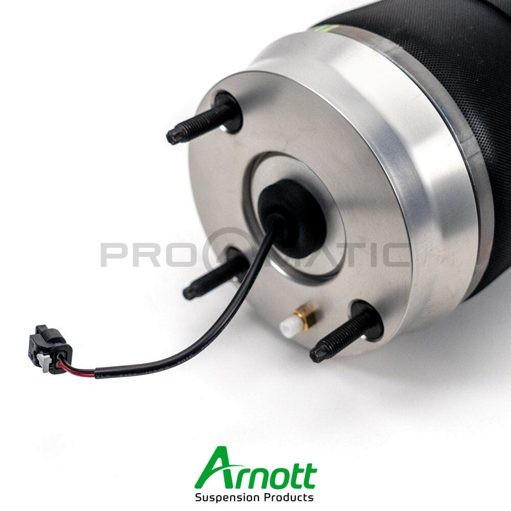 Chevrolet Tahoe Rear Air Suspension Strut ARNOTT 84741585 (Magnetic Ride) (5)