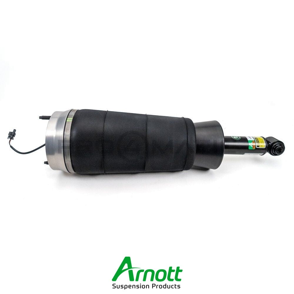 Chevrolet Tahoe Rear Air Suspension Strut ARNOTT 84741585 (Magnetic Ride) (4)