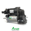 Mercedes-Benz Clase CL (C216) Compresor Suspensión Neumática NUEVO ARNOTT AMK A2213200304 (Bomba; Motor) (1)
