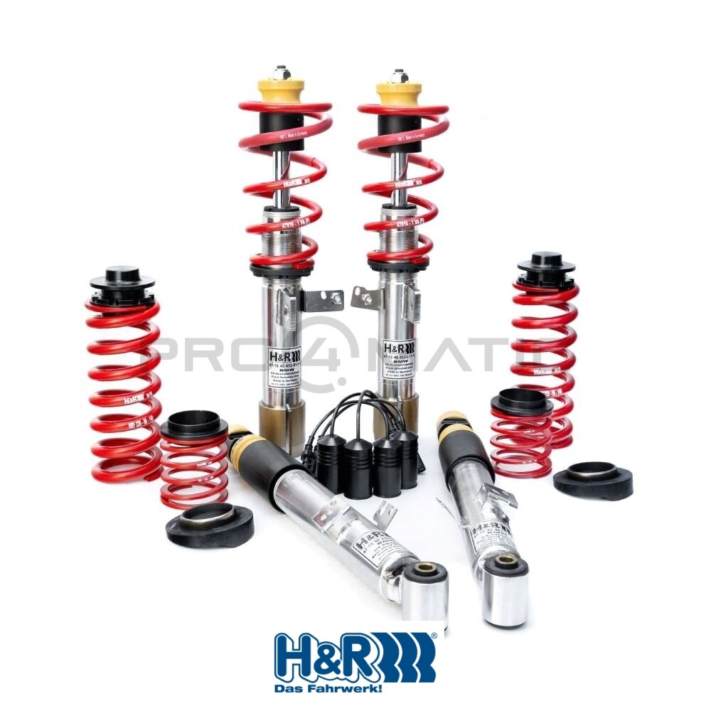 BMW Serie 3 M3 (G20, G80, G28) Kit de Suspensión Coil Over 4048419321411 (Muelle; Amortiguador) (1)