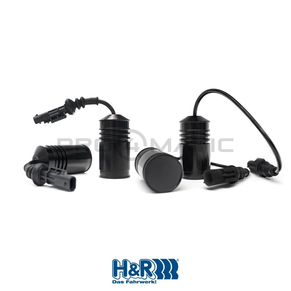 BMW Serie 4 M4 (G22, G82) Kit de Suspensión Coil Over 4048419321411 (Muelle; Amortiguador) (2)
