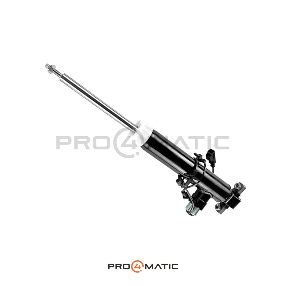 Ford Mondeo MK5 Amortiguador Trasero Derecho EG9C-18W003 (Suspensión Neumática) (2)