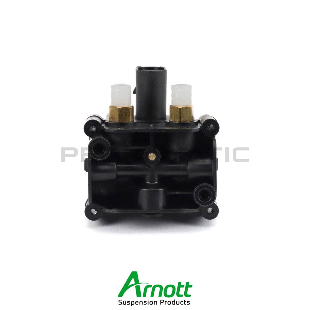 BMW X5 (F15/F85) Unidad de Valvulas ARNOTT 37206864215 (Suspensión Neumática) (2)