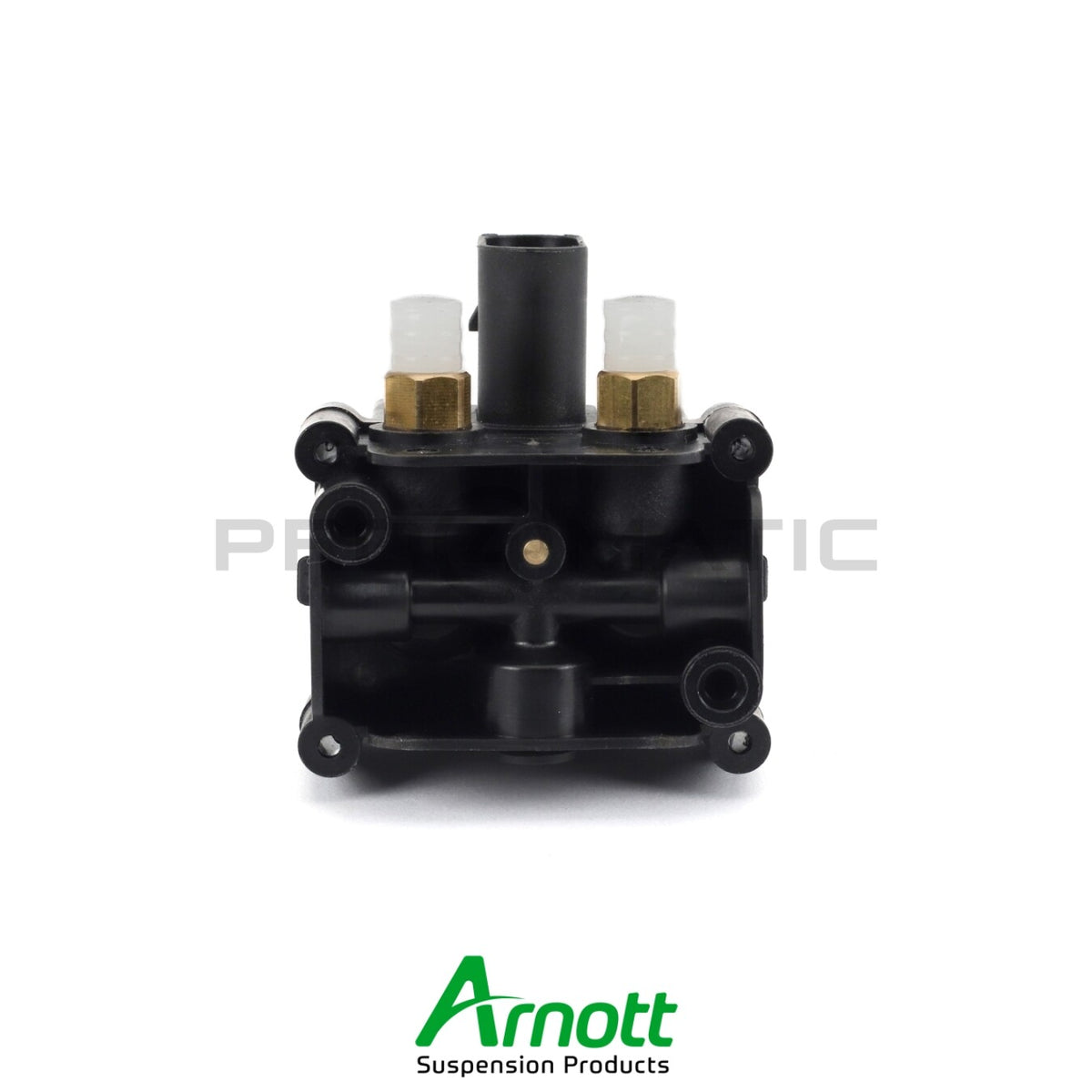 BMW X5 (F15/F85) Unidad de Valvulas ARNOTT 37206864215 (Suspensión Neumática) (2)