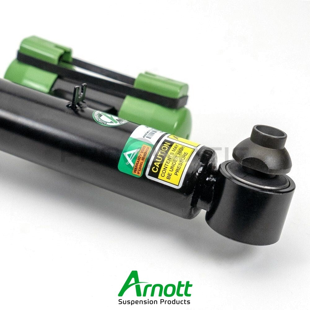 BMW Serie 7 (G11 / G12) Amortiguador Neumático Trasero Izquierdo ARNOTT 37106874593 (Suspensión Neumática) (6)