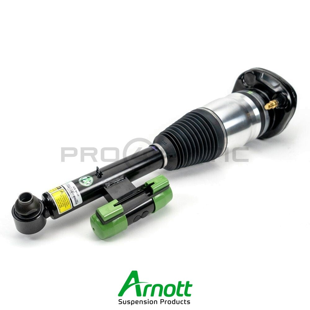 BMW Serie 7 (G11 / G12) Amortiguador Neumático Trasero Izquierdo ARNOTT 37106874593 (Suspensión Neumática) (2)