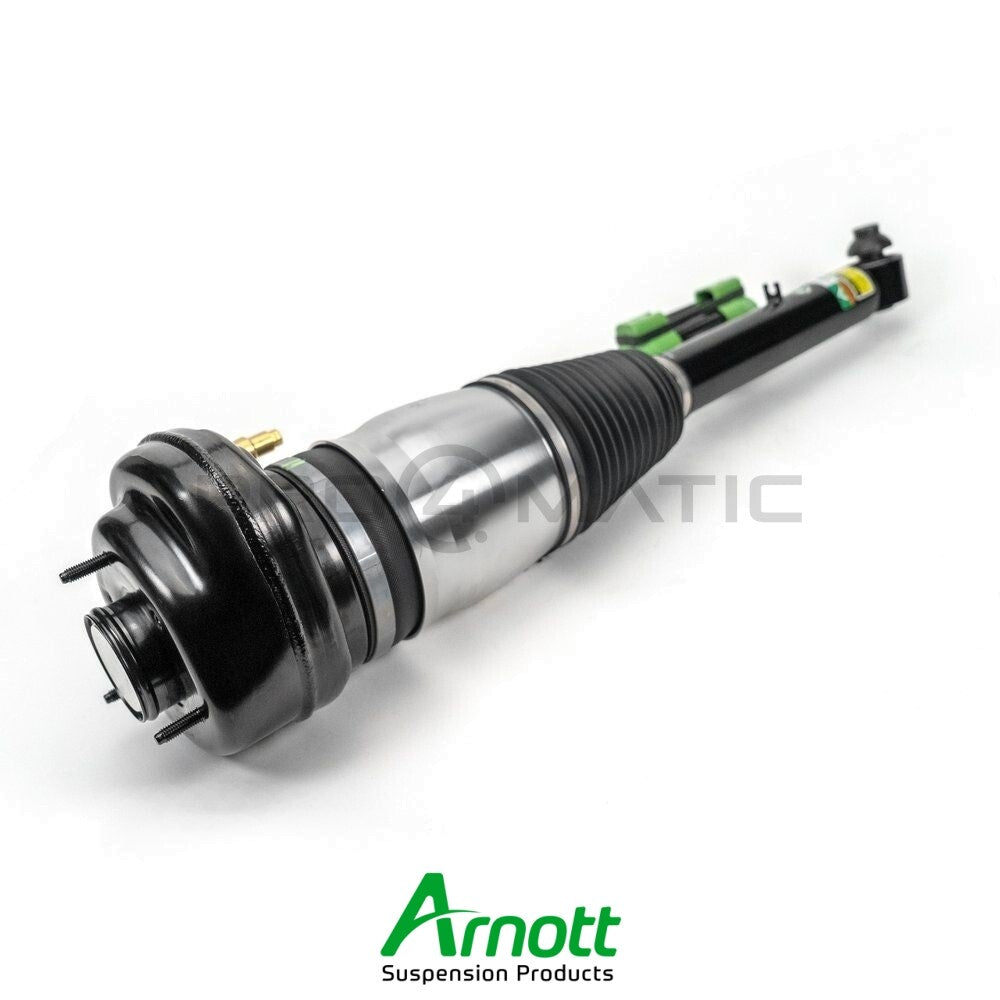 BMW Serie 7 (G11 / G12) Amortiguador Neumático Trasero Izquierdo ARNOTT 37106874593 (Suspensión Neumática) (1)
