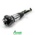 BMW Serie 7 (G11 / G12) Amortiguador Neumático Trasero Izquierdo ARNOTT 37106874593 (Suspensión Neumática) (1)