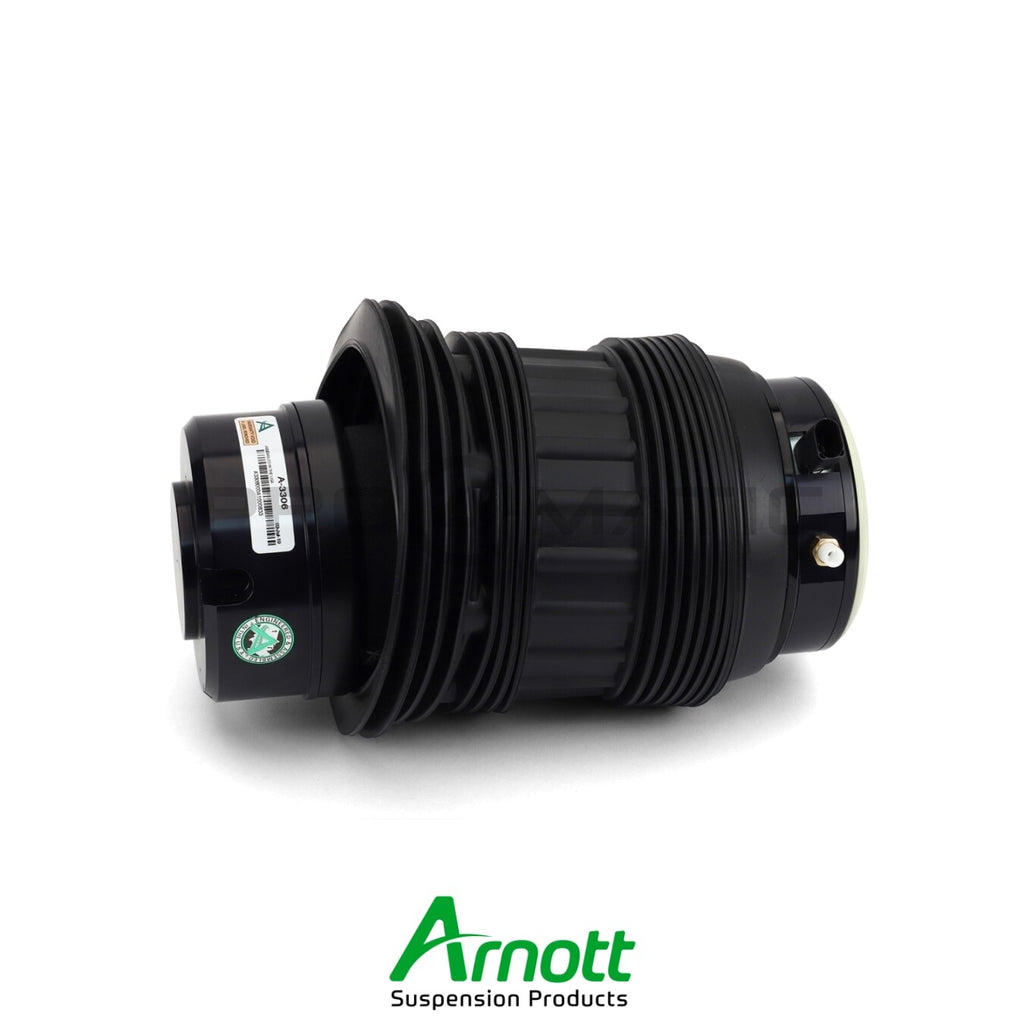 Porsche Panamera (970.2) Coussin de suspension pneumatique arrière ARNOTT 97033353334 (Suspension pneumatique ; Soufflet ; Ressort) (2)