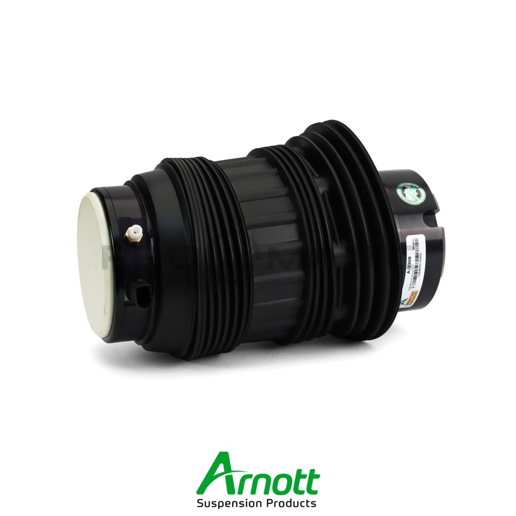 Porsche Panamera (970.2) Coussin de suspension pneumatique arrière ARNOTT 97033353334 (Suspension pneumatique ; Soufflet ; Ressort) (1)