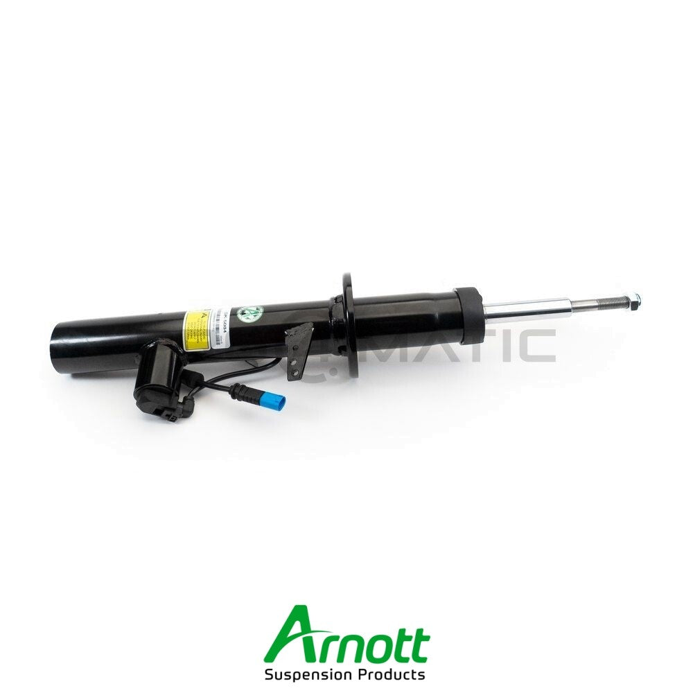 BMW X6 (F16) Amortiguador Delantero Derecho 37106875084 (Amortiguador ; Muelle Helicoidal) (4)