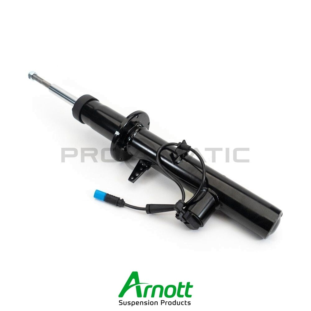 BMW X6 (F16) Amortiguador Delantero Derecho 37106875084 (Amortiguador ; Muelle Helicoidal) (2)