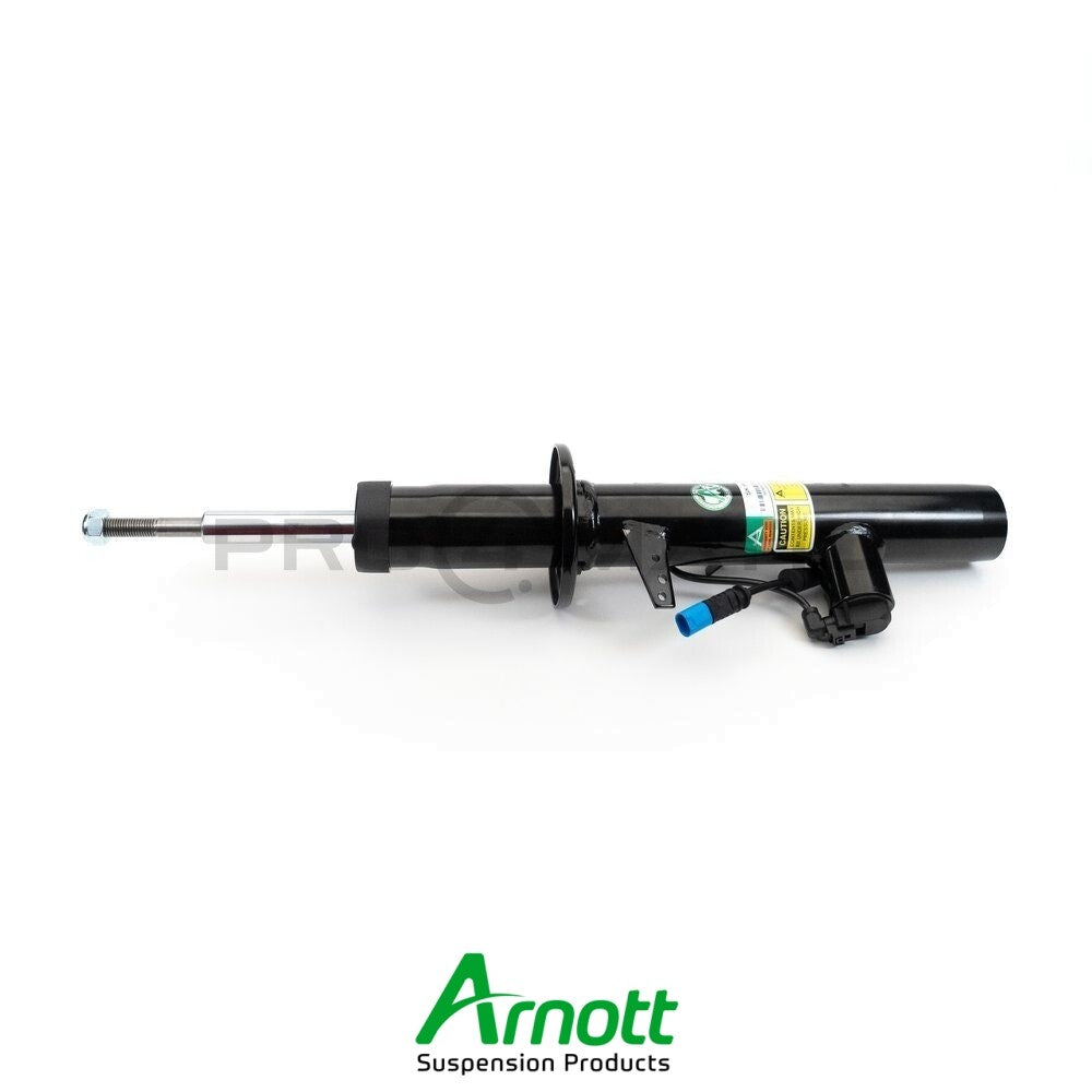 BMW X6 (F16) Amortiguador Delantero Izquierdo 37106875083 (Amortiguador ; Muelle Helicoidal) (4)