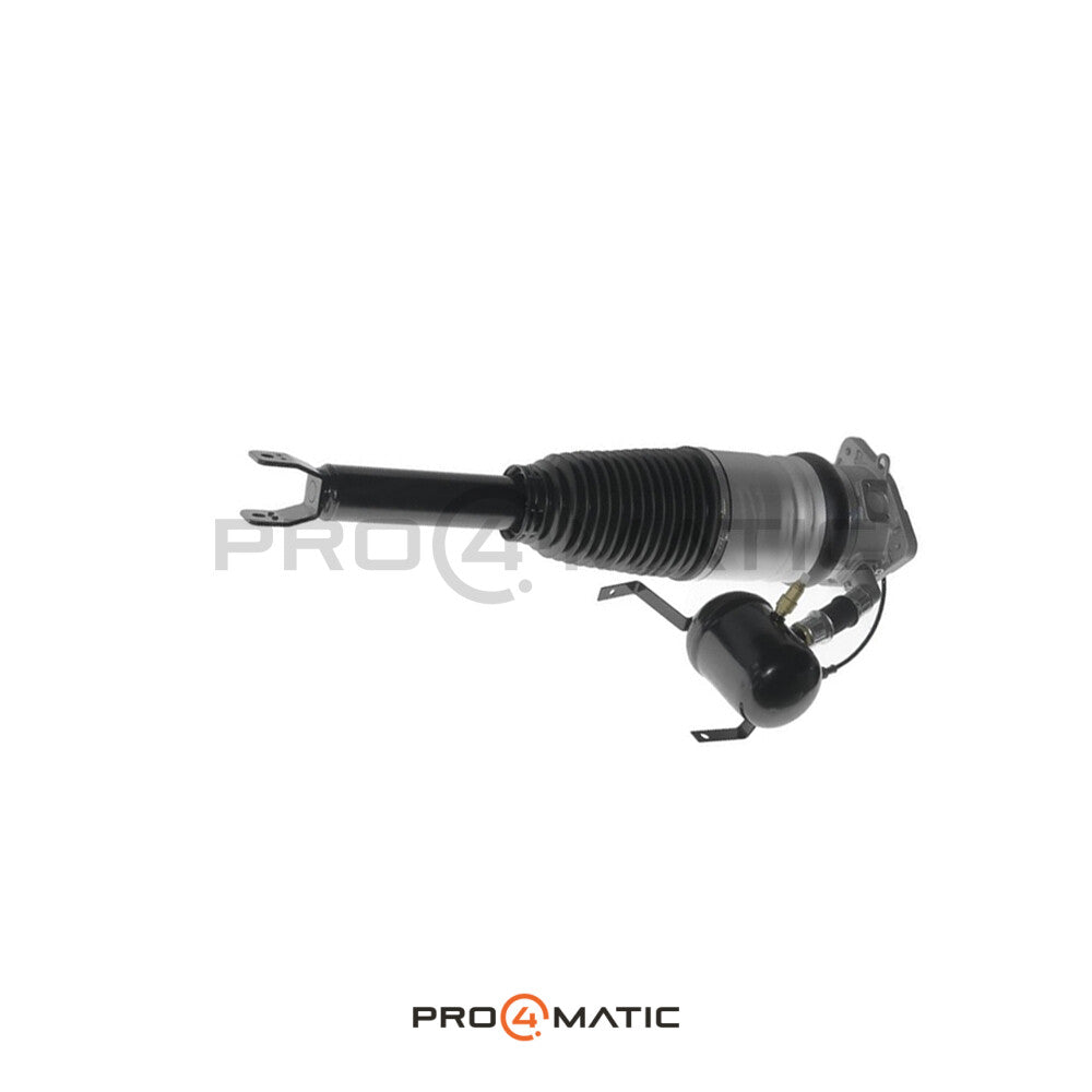 Audi A8 D3 4E Amortiguador Neumático Trasero Derecho 4E0616002P (Suspensión Neumática) (4)