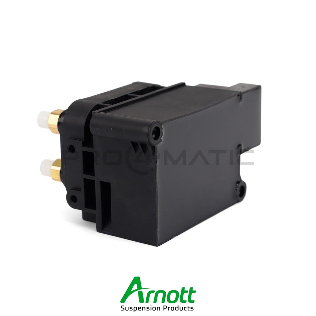 Tesla Model S Unidad de Valvulas ARNOTT 600640600A (Suspensión Neumática) (3)