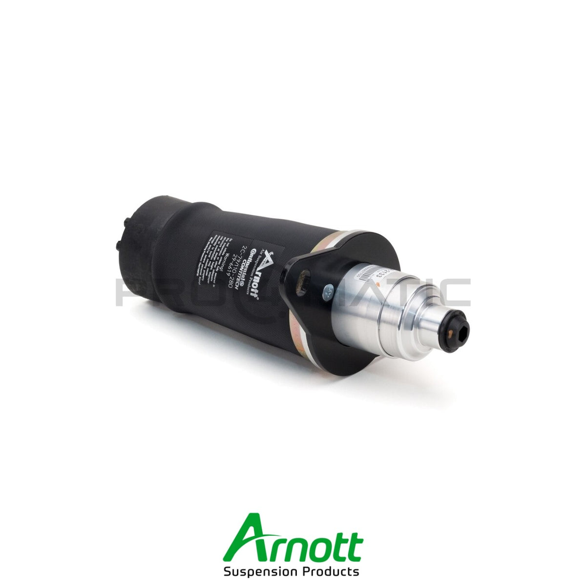 Audi A6 C5 4B Avant Balona Neumática Trasera ARNOTT 4Z7616051A (suspensión neumática ; fuelle ; muelle) (1)