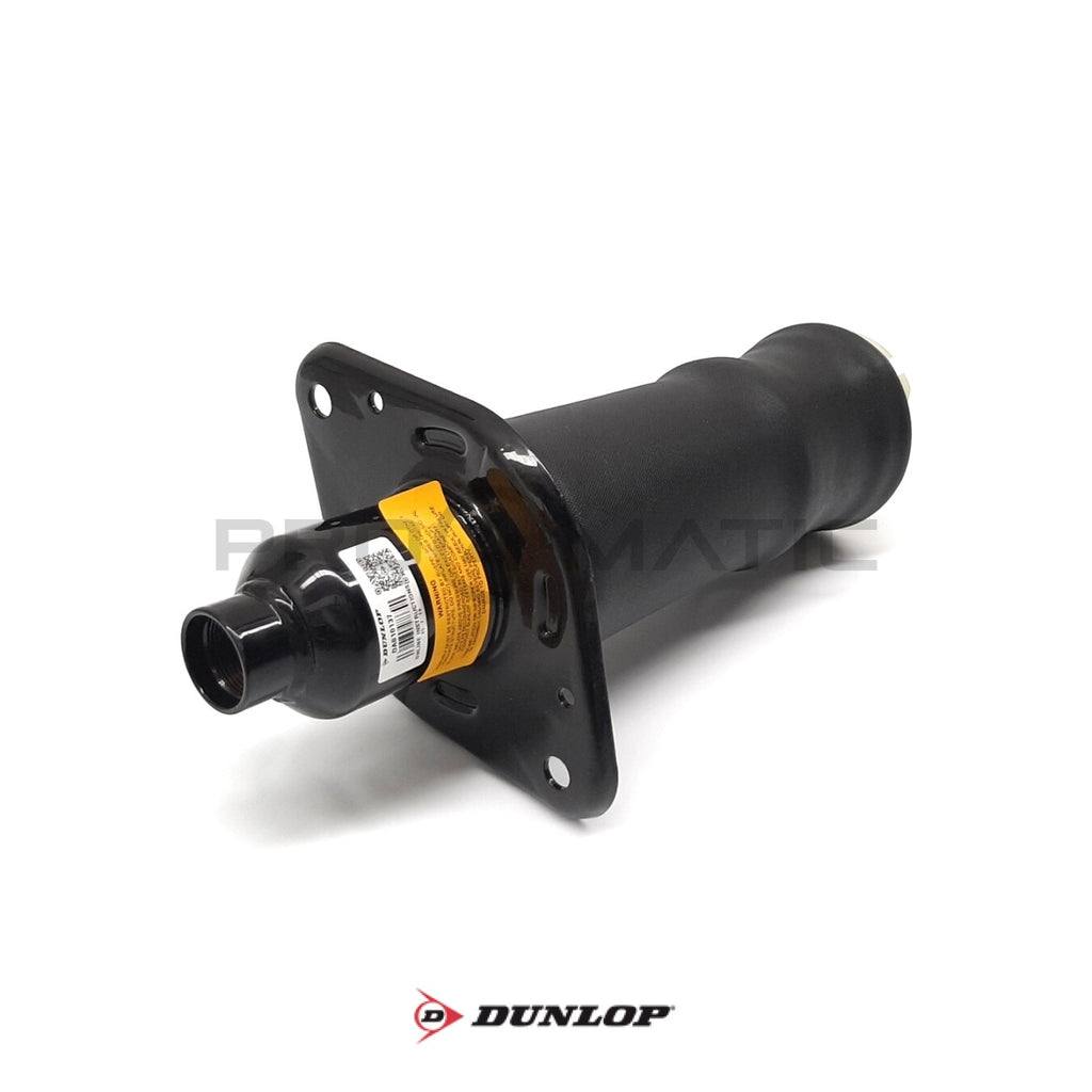 Audi A6 C5 4B Avant Rear Right Air Spring 4Z7616052A (Air Suspension ; Bellows ; Spring) (3)