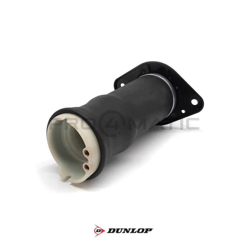 Audi A6 C5 4B Avant Balona Neumática Trasera Izquierda 4Z7616051A (Suspensión Neumática ; Fuelle ; Muelle) (2)