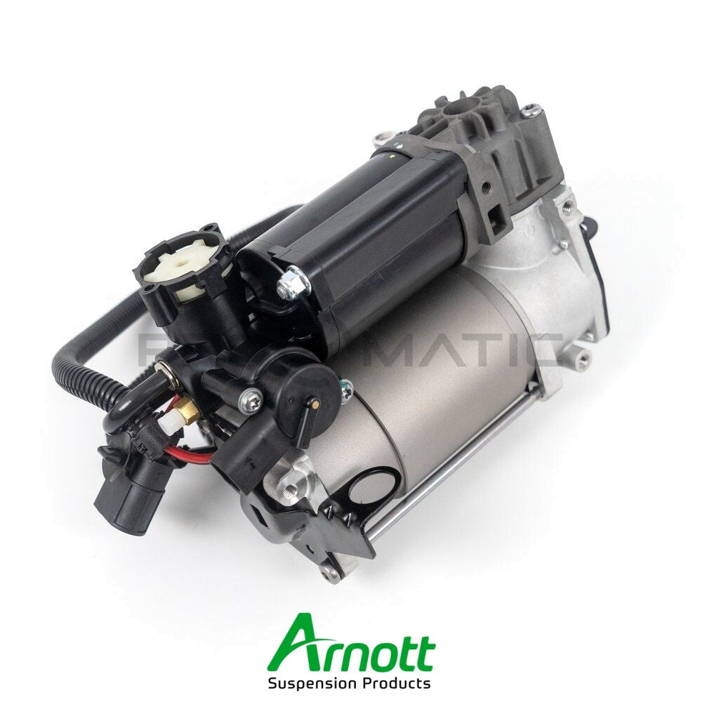 Audi A6 C5 4B Avant Compresor Suspensión Neumática ARNOTT 4Z7616007A (Bomba; Motor) (1)