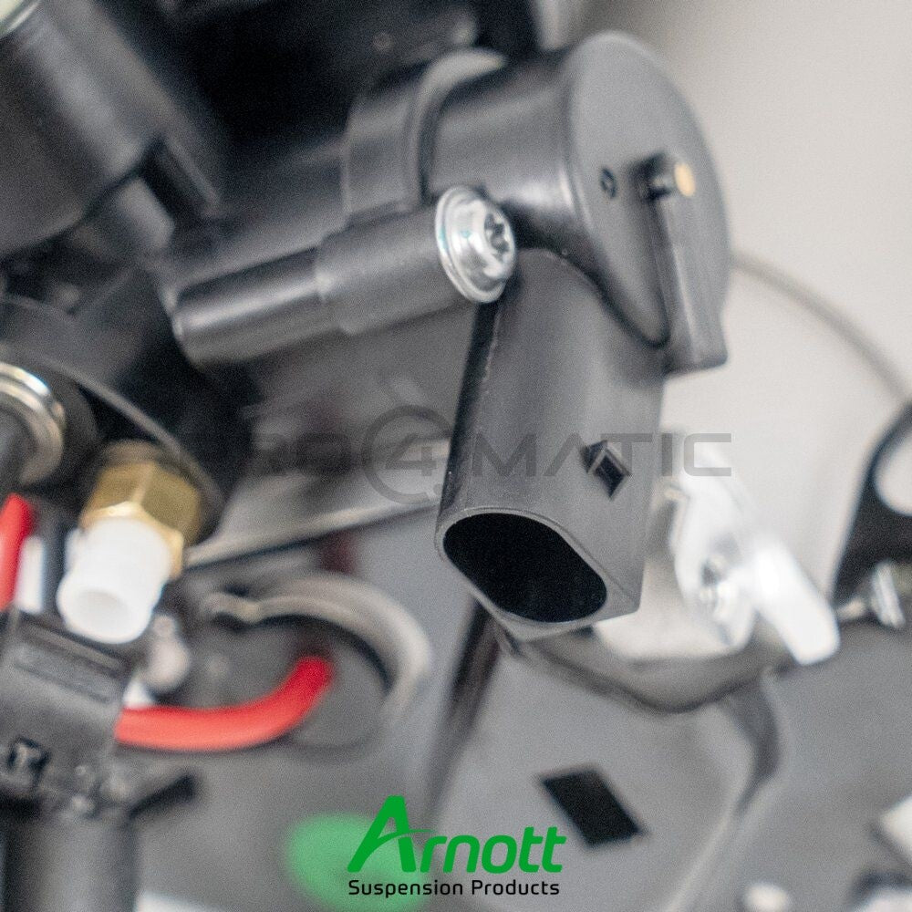 Audi A6 C5 4B Avant Compresor Suspensión Neumática ARNOTT 4Z7616007A (Bomba; Motor) (4)