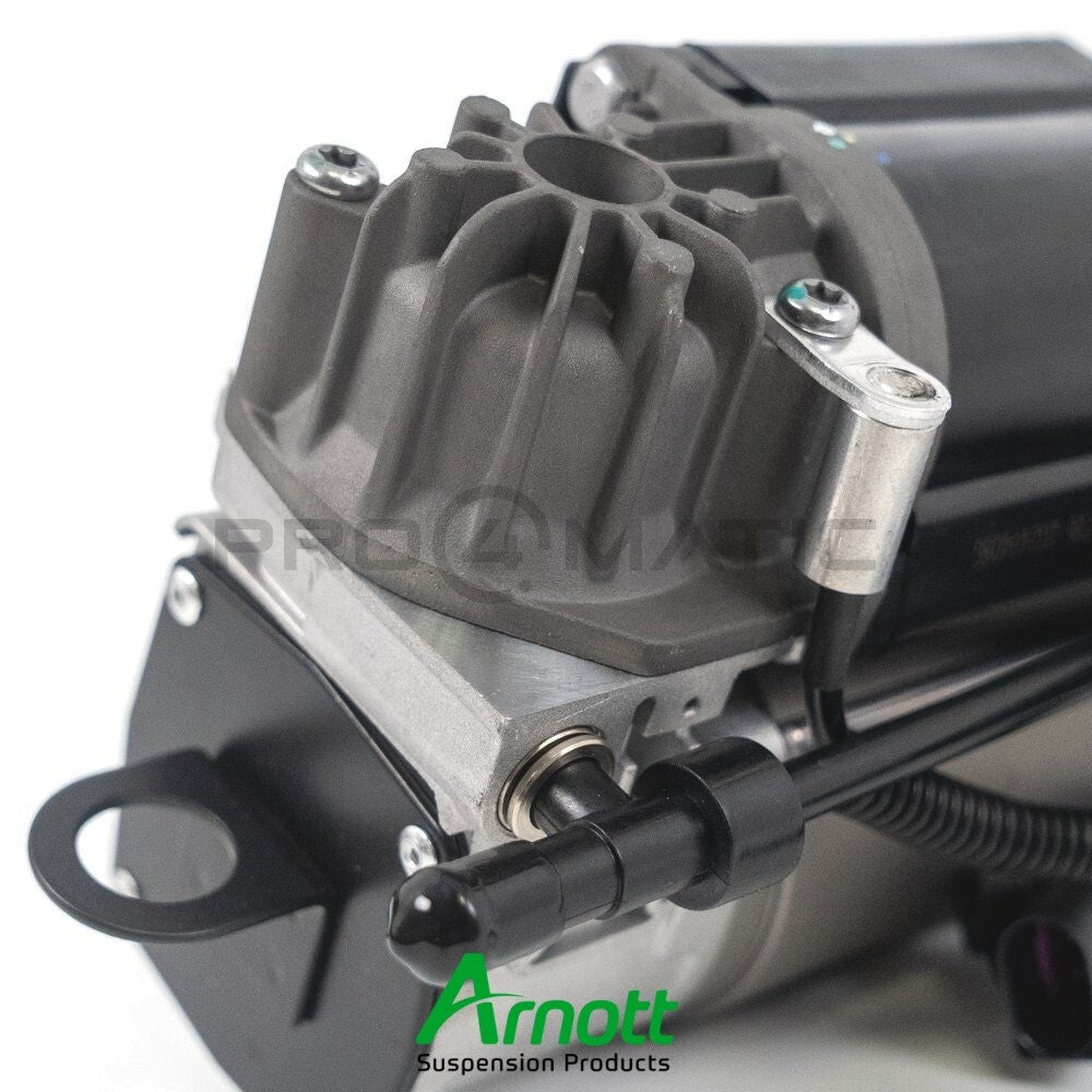 Audi A6 C5 4B Avant Compresor Suspensión Neumática ARNOTT 4Z7616007A (Bomba; Motor) (6)