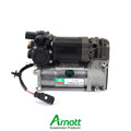 Audi A6 C7 4G Compresor Suspensión Neumática WABCO ARNOTT 4G0616005D (Bomba; Motor) (1)