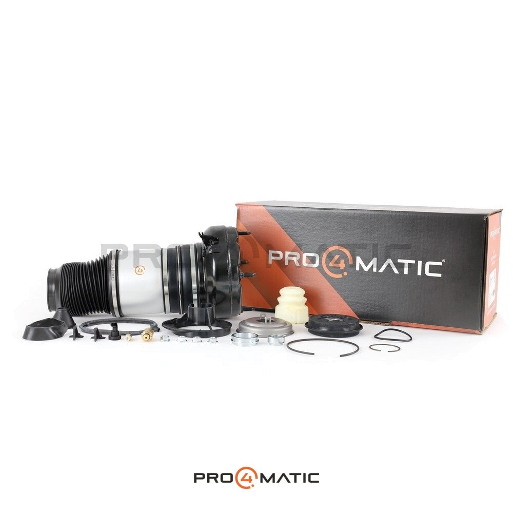 Audi A6 C7 4G Allroad Quattro Balona Neumática Delantero 4H0616039AQ (Suspensión Neumática ; Fuelle ; Muelle) (1)