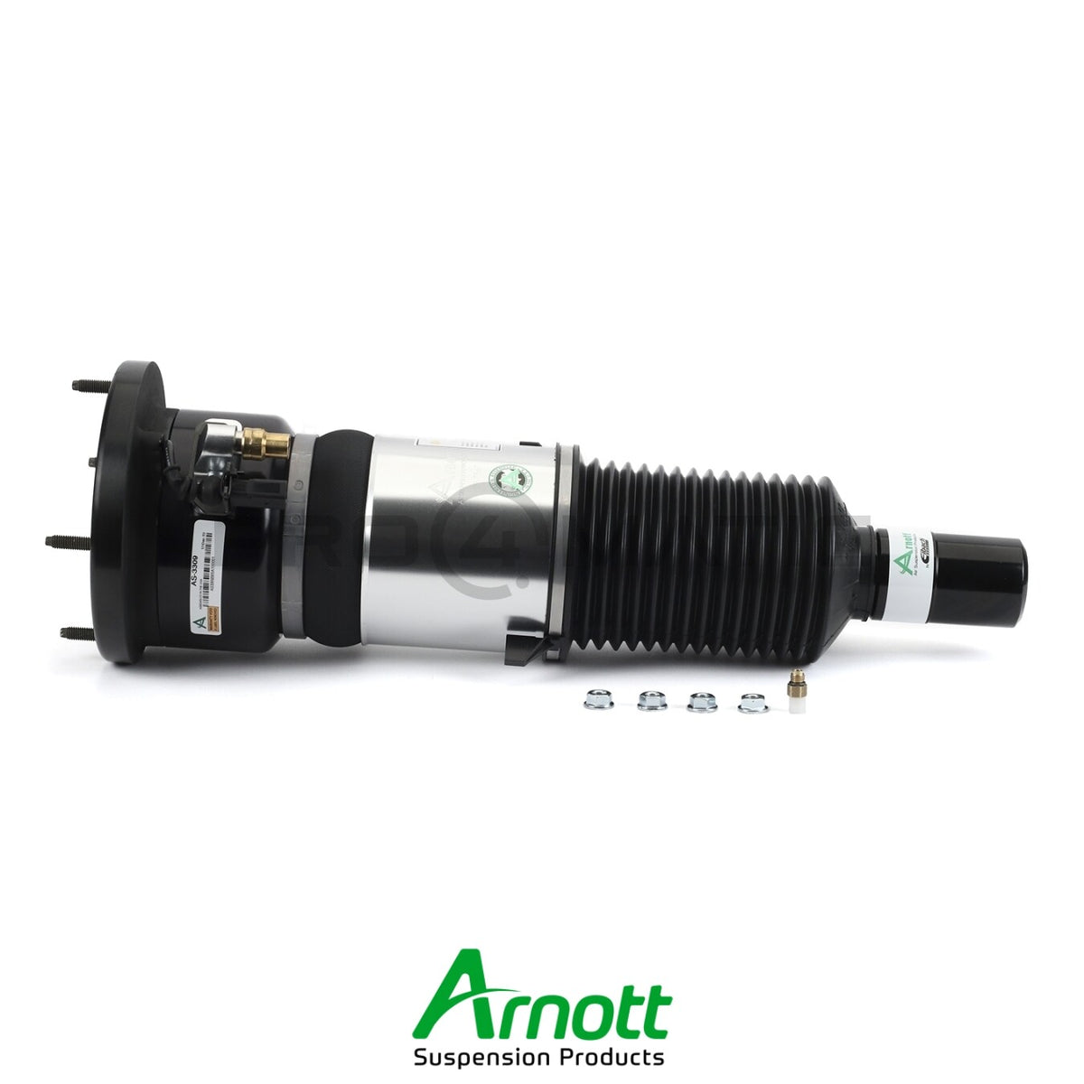 Audi A6 C7 4G Avant Amortiguador Neumático Delantero ARNOTT 4G0616039AB (Suspensión Neumática) (3)