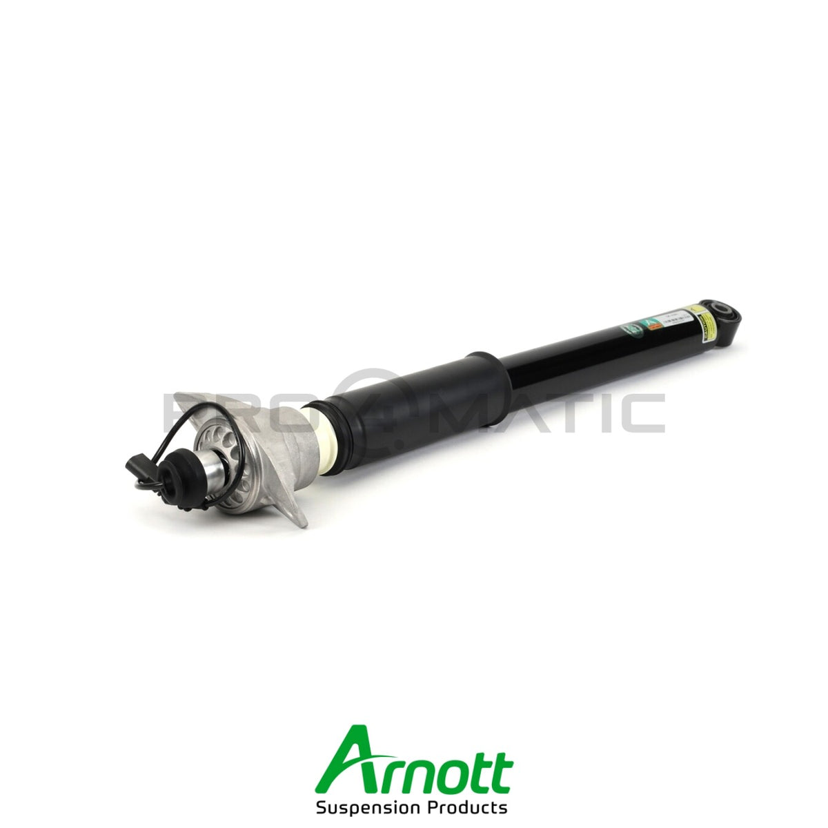 Audi A6 C7 4G Allroad Quattro Amortiguador Trasero ARNOTT 4G0616031J (Suspensión Neumática) (2)
