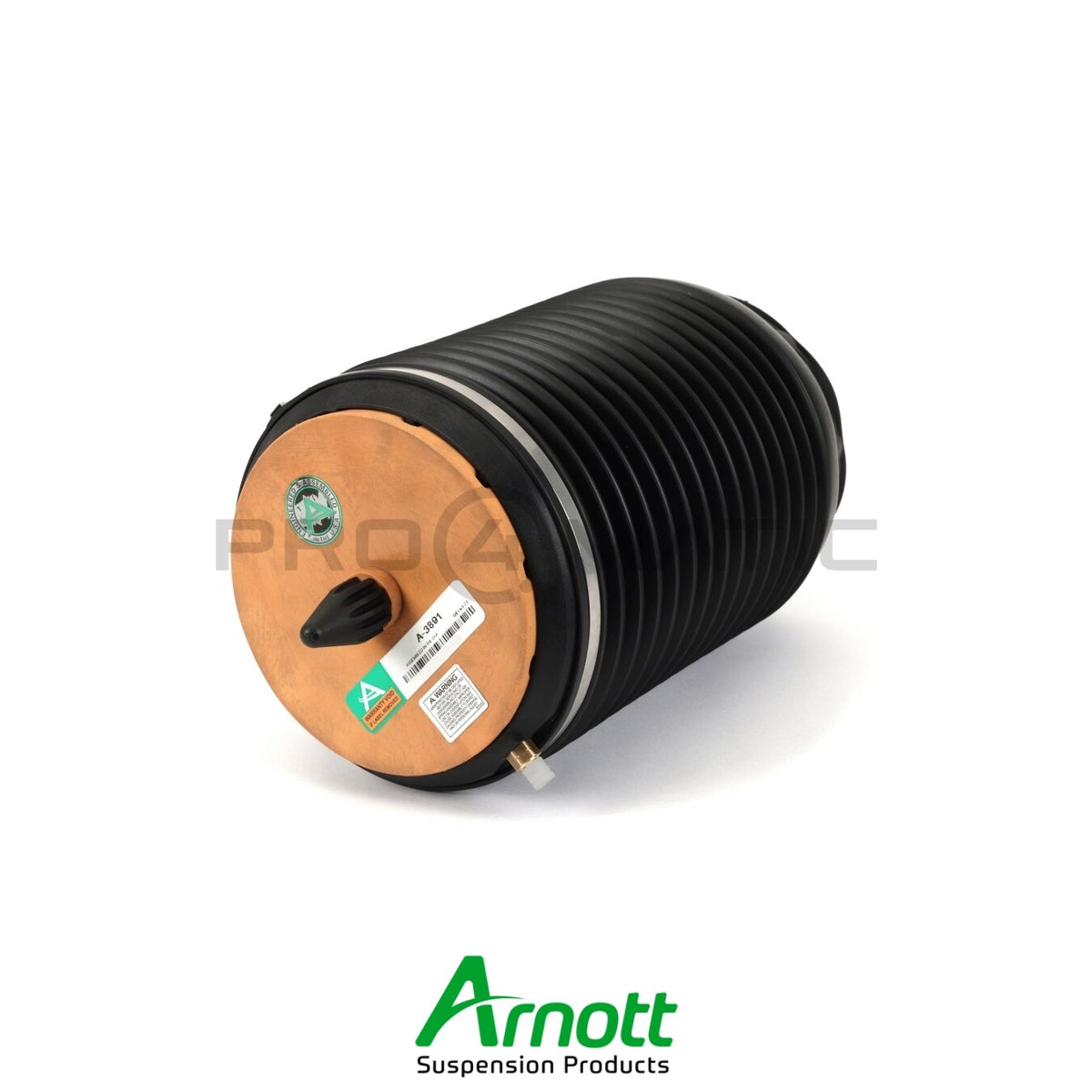 Audi A6 C7 4G Avant Balona Neumática Trasera Derecha ARNOTT 4G0616002AA (Suspensión Neumática ; Fuelle ; Muelle) (1)