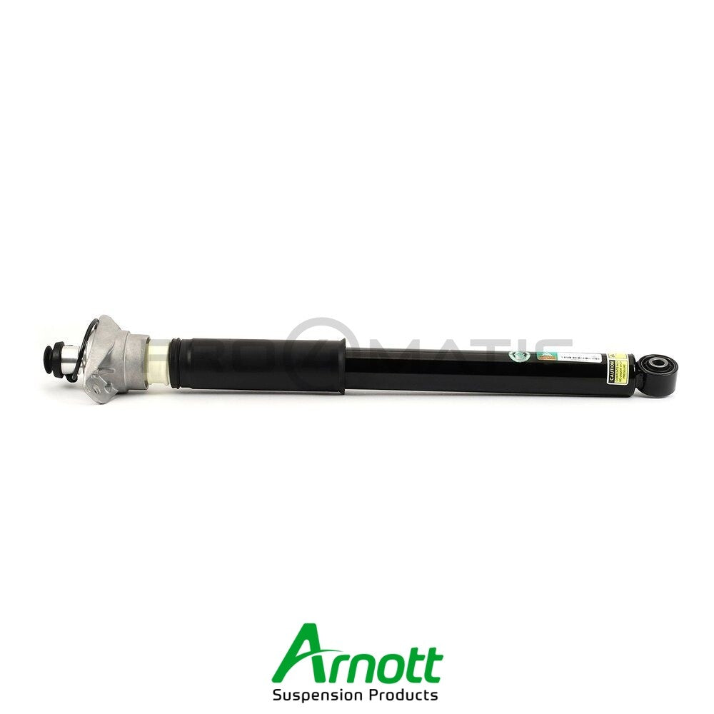 Audi A6 C7 4G Allroad Quattro Amortiguador Trasero ARNOTT 4G0616031J (Suspensión Neumática) (3)