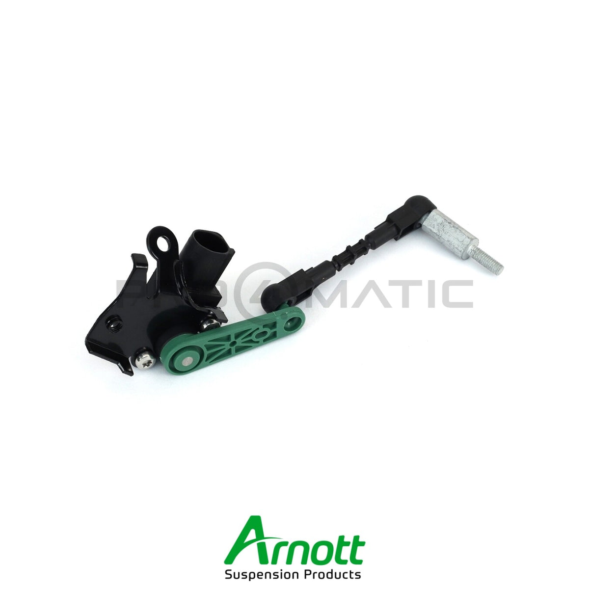 Audi A6 C7 4G Avant Sensor de Nivelación Delantero Derecho ARNOTT 4H0941286G (Regulador de nivel ; Suspensión Neumática) (2)
